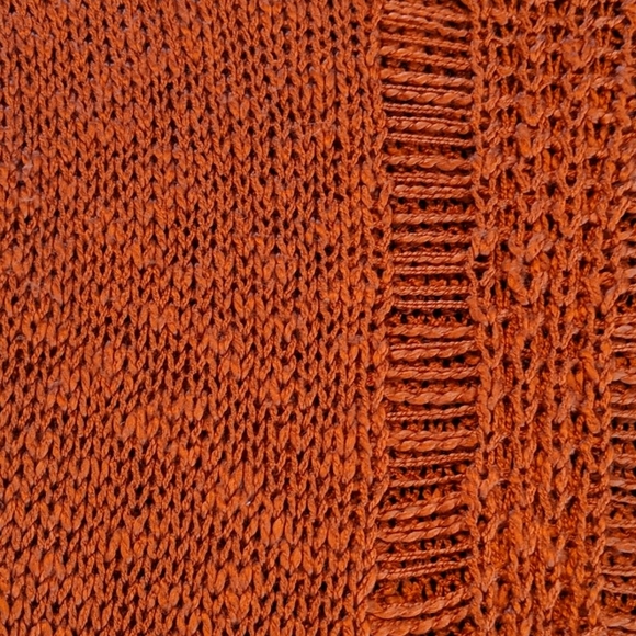 Xhilaration Long Sweater Top - Picture 8 of 10